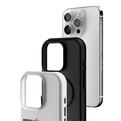 Dead Signal iPhone Case gallery - Iphone_16_Pro_3