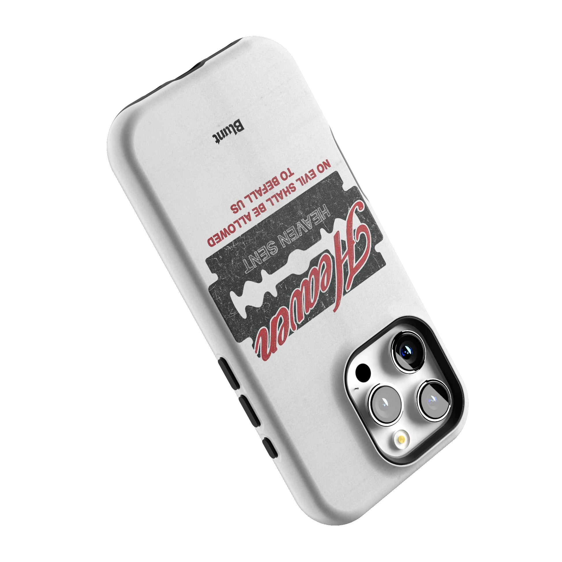 Dead Signal iPhone Case gallery - Iphone_16_Pro_5