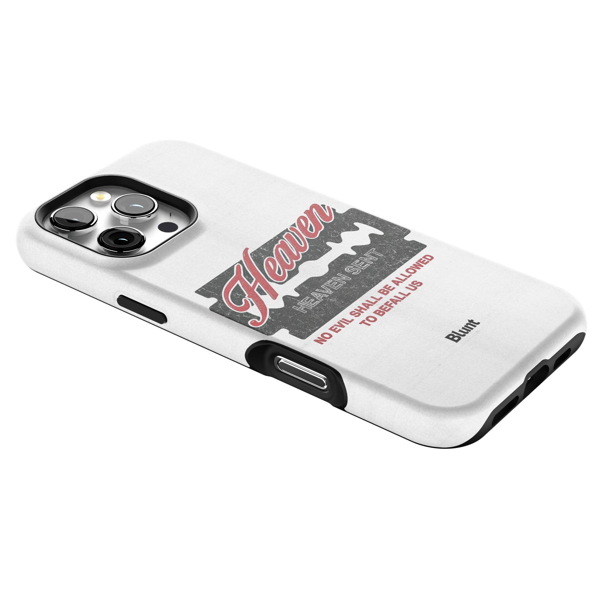Dead Signal iPhone Case gallery - Iphone_16_Pro_Max_2