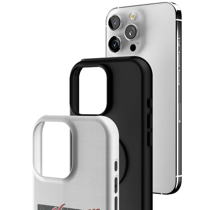 Dead Signal iPhone Case gallery - Iphone_16_Pro_Max_3