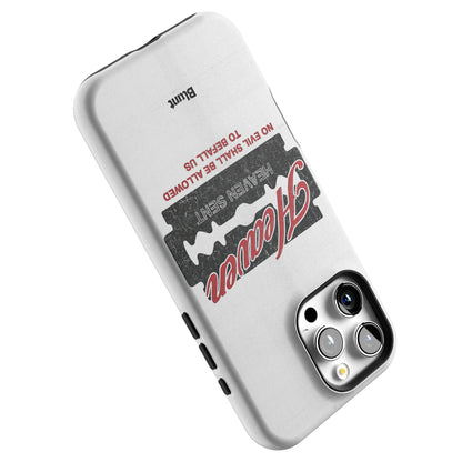 Dead Signal iPhone Case gallery - Iphone_16_Pro_Max_5
