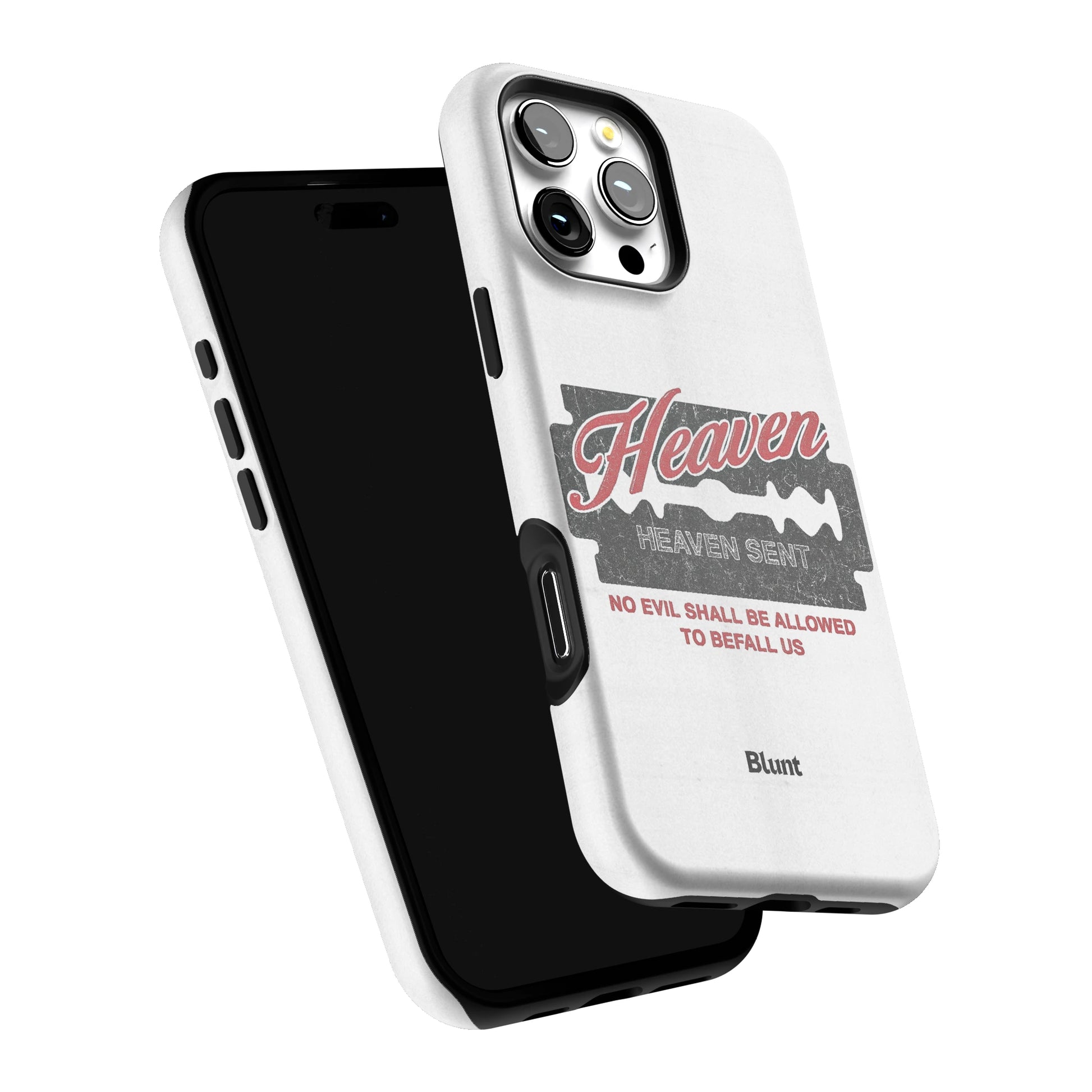 Dead Signal iPhone Case gallery - Iphone_16_Pro_Max_6