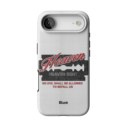Dead Signal iPhone Case gallery - Iphone_17_Air_1