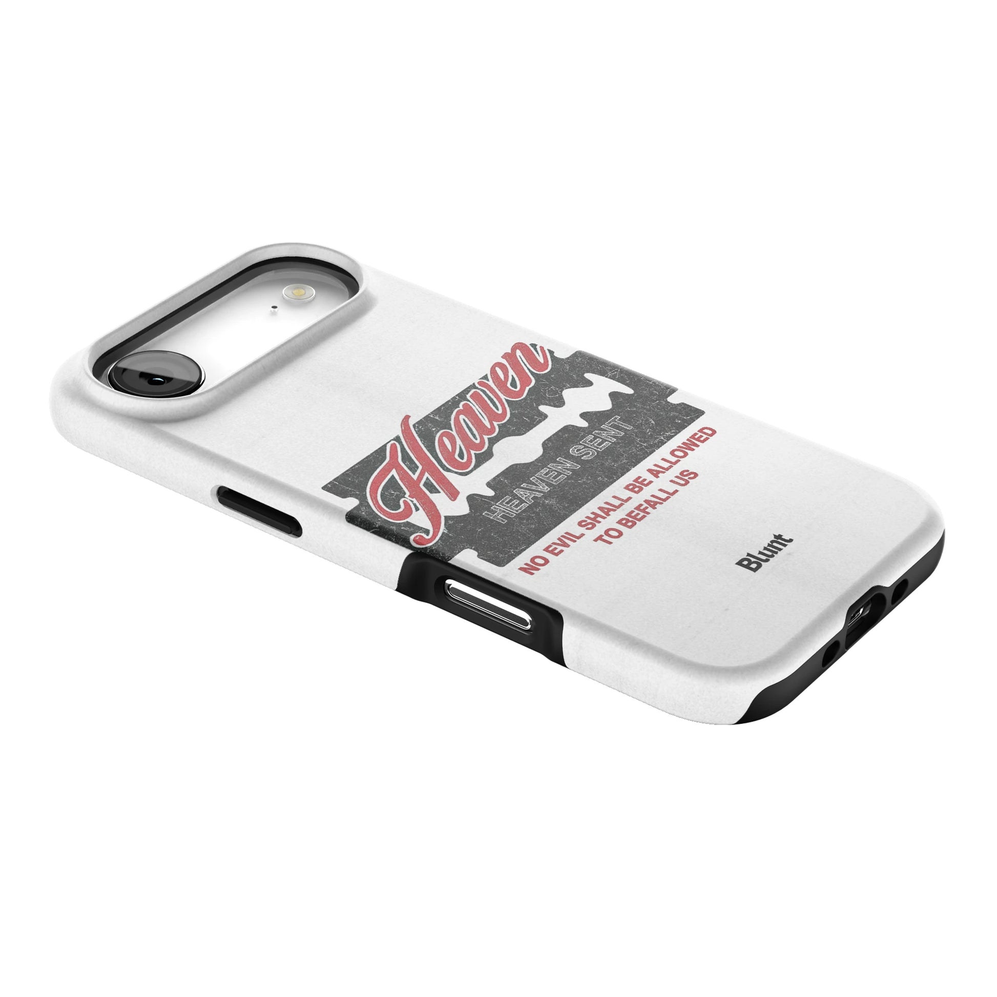 Dead Signal iPhone Case gallery - Iphone_17_Air_2