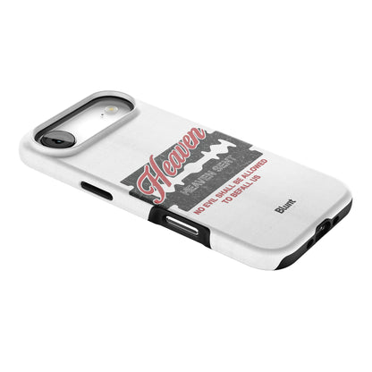 Dead Signal iPhone Case gallery - Iphone_17_Air_2