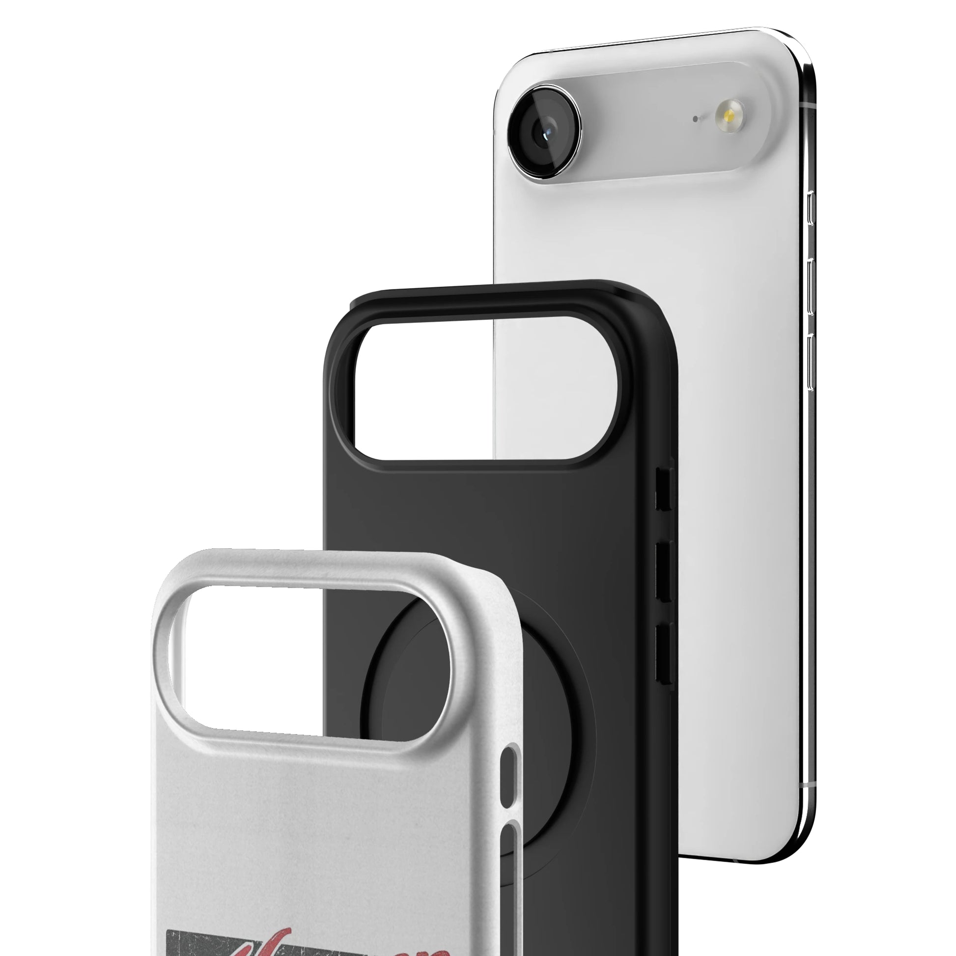 Dead Signal iPhone Case gallery - Iphone_17_Air_3