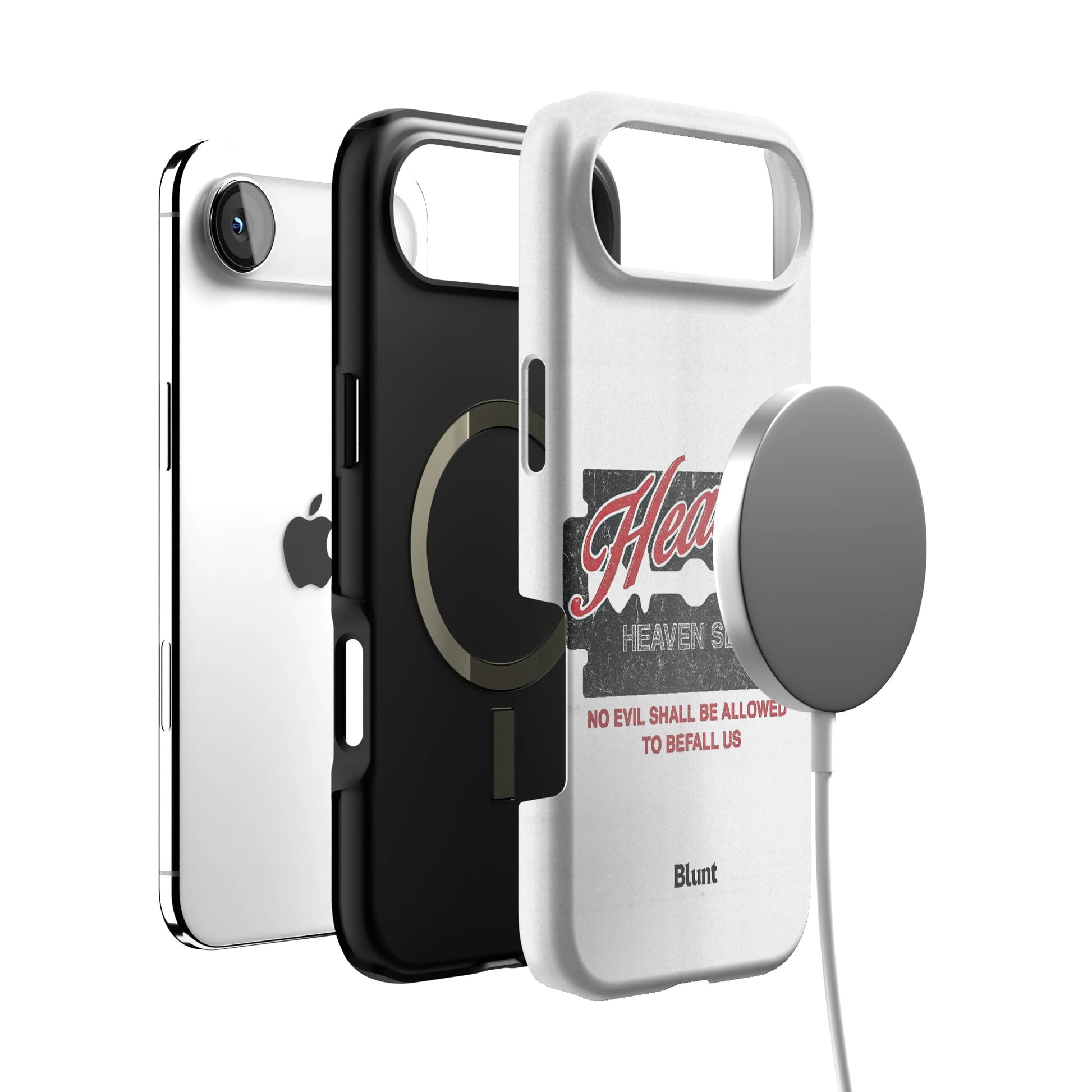 Dead Signal iPhone Case gallery - Iphone_17_Air_4