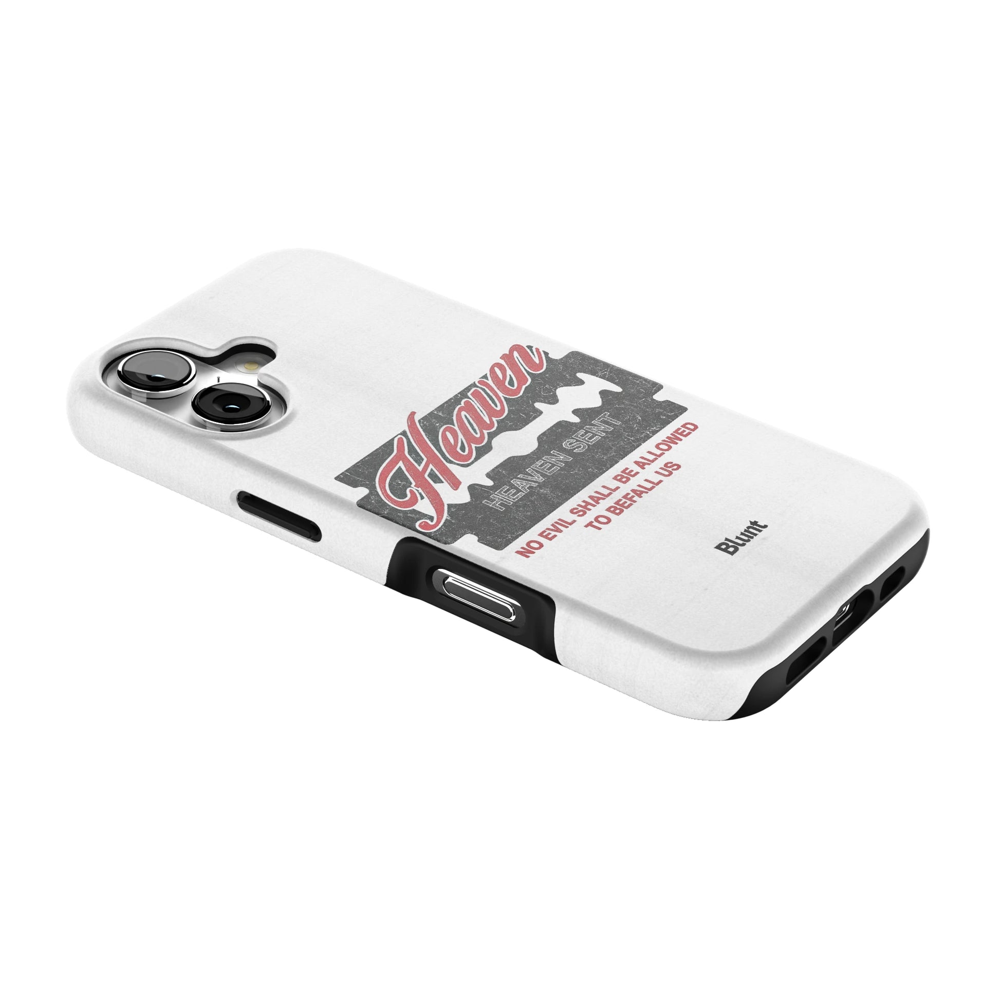 Dead Signal iPhone Case gallery - Iphone_17_Iphone_2