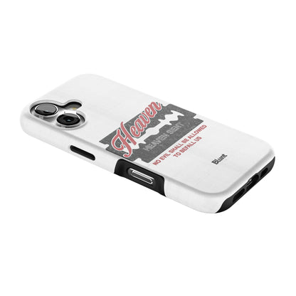 Dead Signal iPhone Case gallery - Iphone_17_Iphone_2