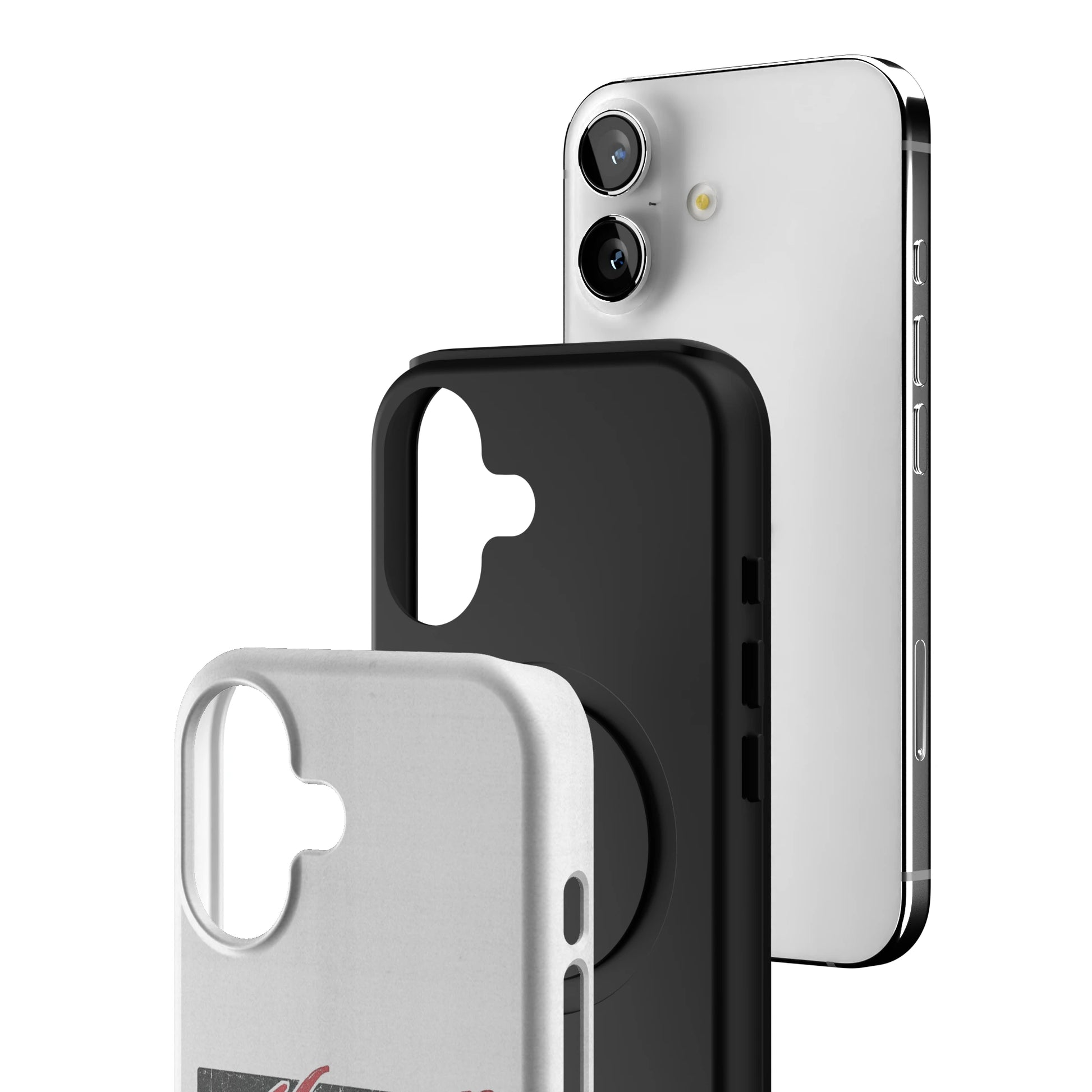 Dead Signal iPhone Case gallery - Iphone_17_Iphone_3