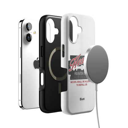 Dead Signal iPhone Case gallery - Iphone_17_Iphone_4