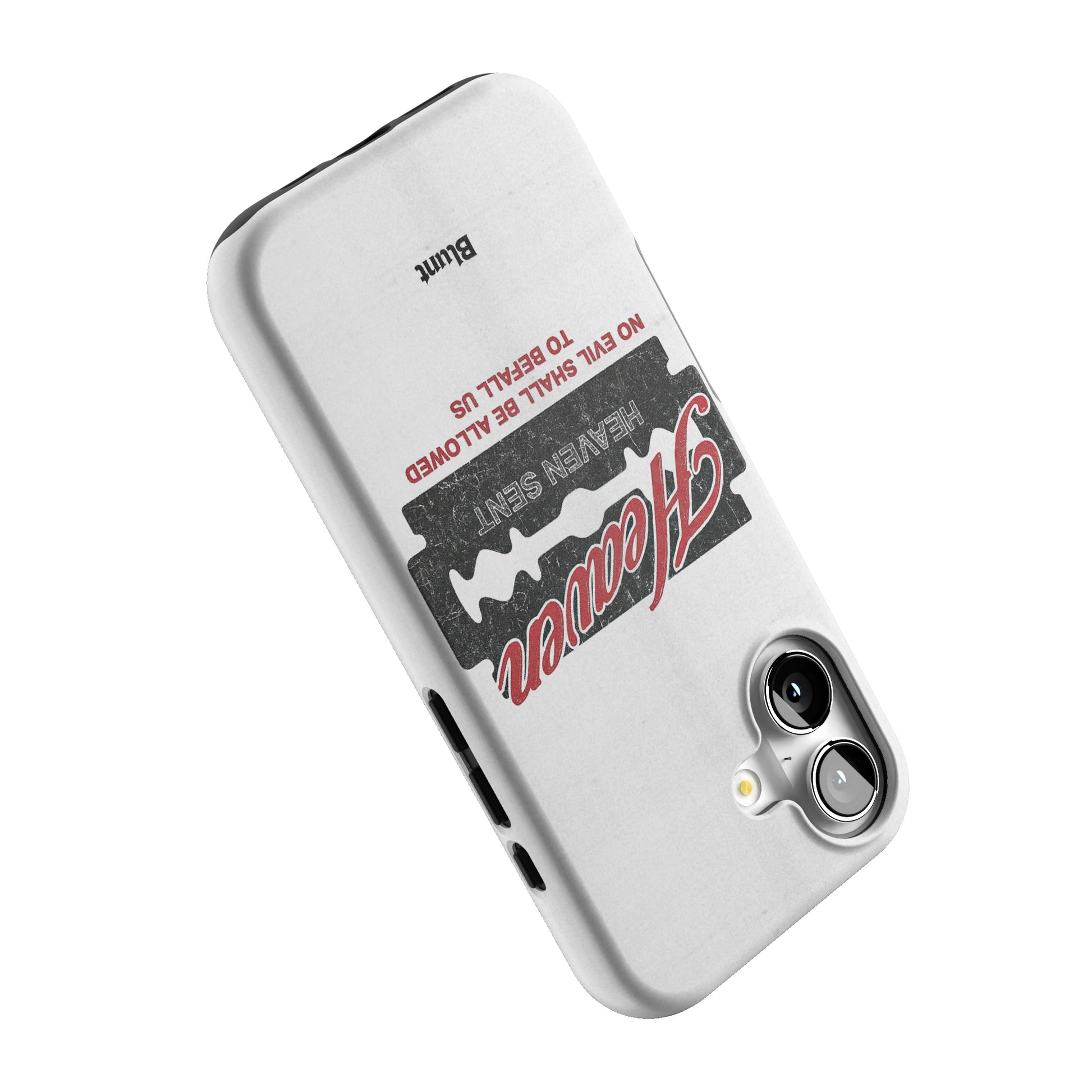 Dead Signal iPhone Case gallery - Iphone_17_Iphone_5