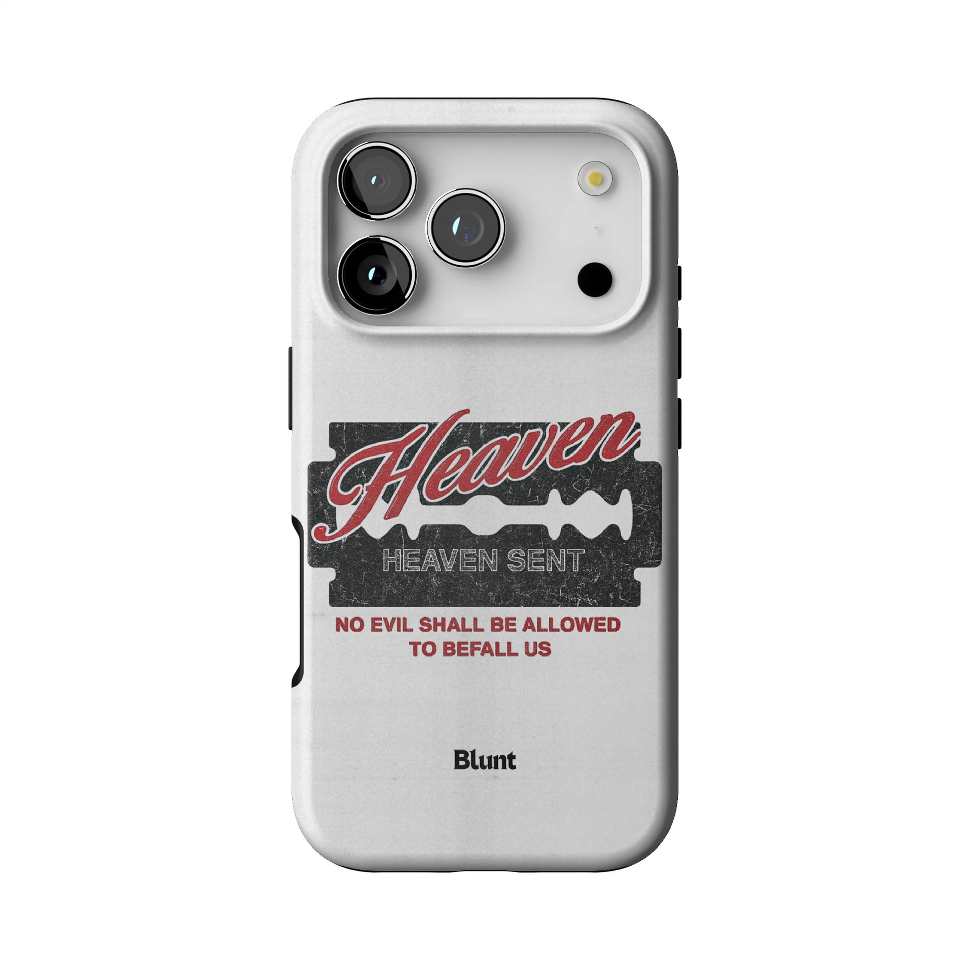 Dead Signal iPhone Case gallery - Iphone_17_Pro_1