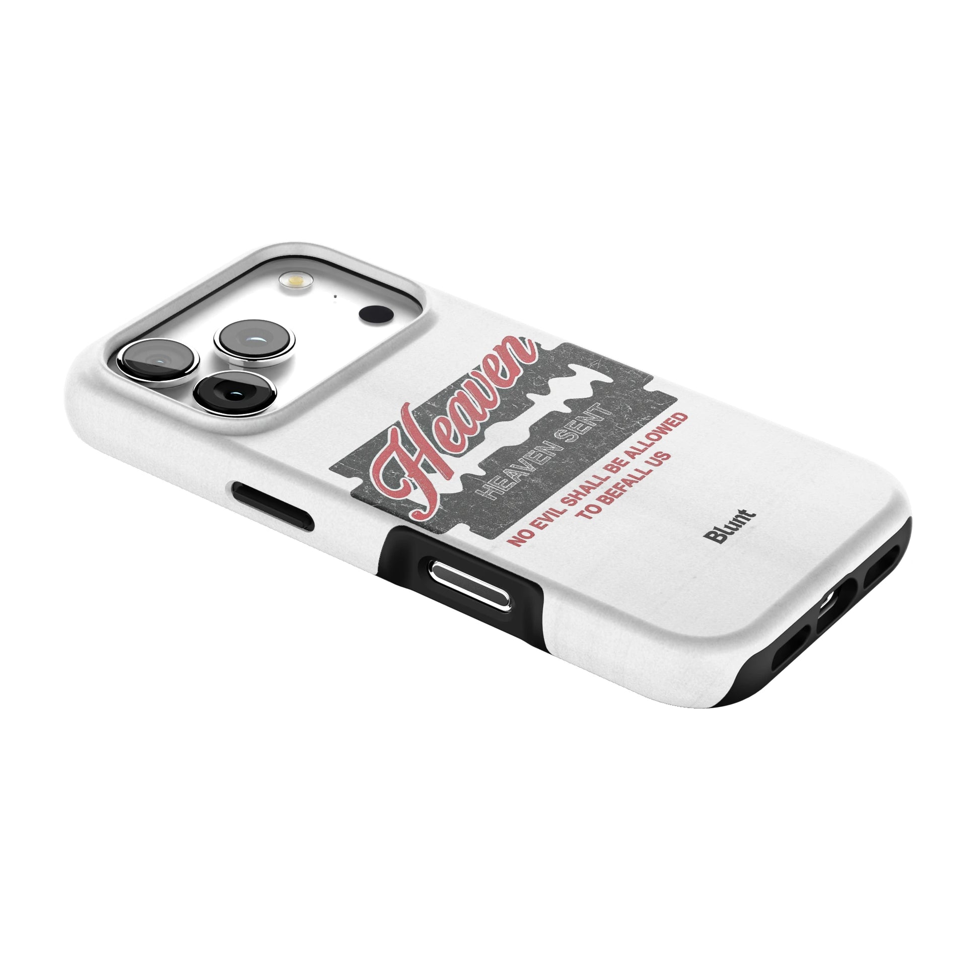 Dead Signal iPhone Case gallery - Iphone_17_Pro_2