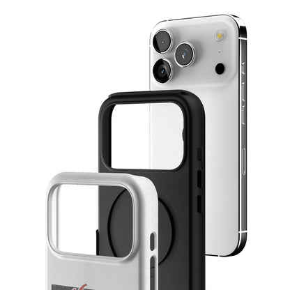 Dead Signal iPhone Case gallery - Iphone_17_Pro_3