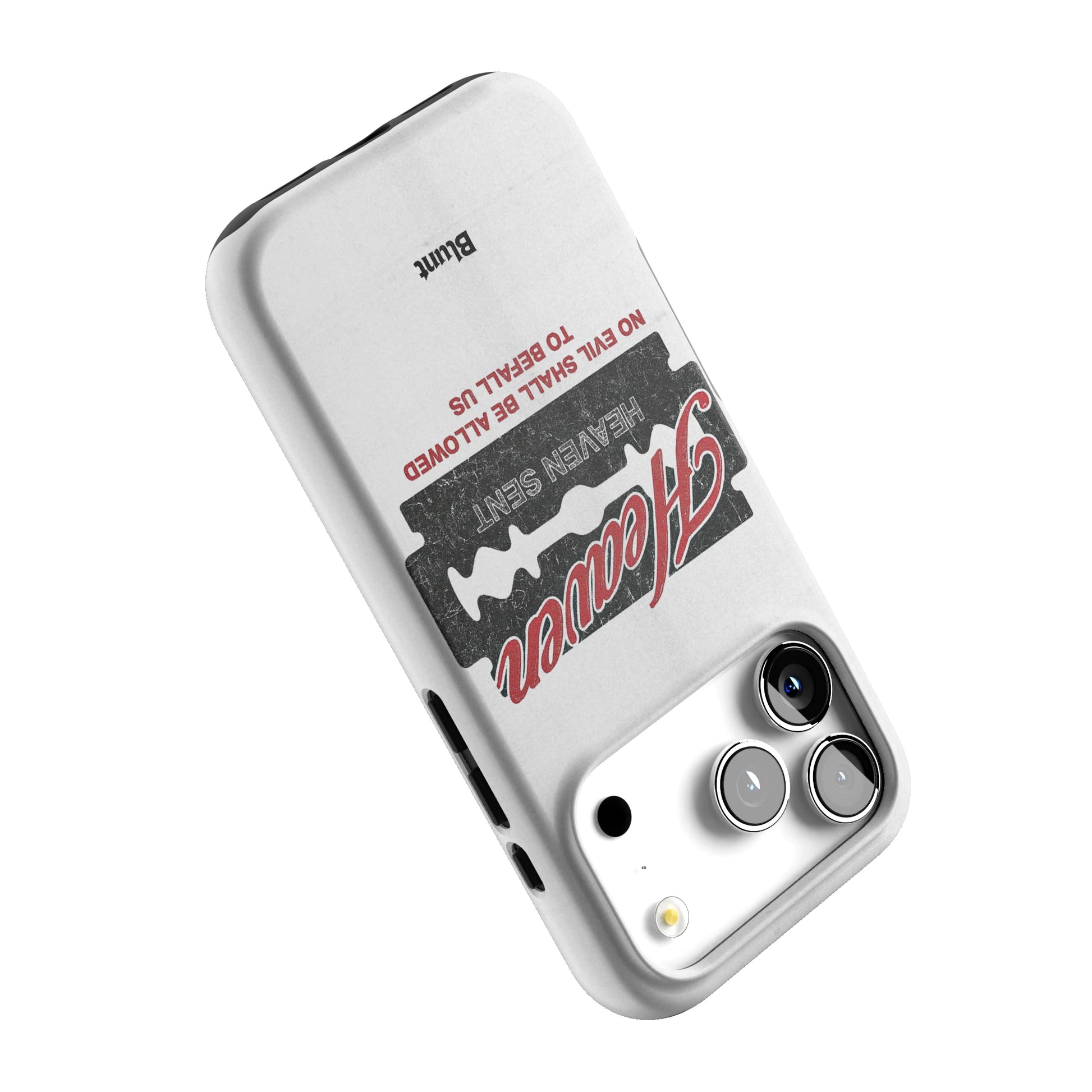 Dead Signal iPhone Case gallery - Iphone_17_Pro_5
