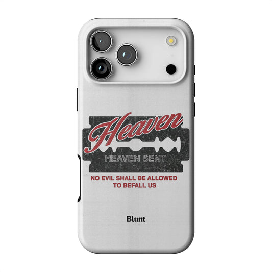 Dead Signal iPhone Case gallery - Iphone_17_Pro_Max_1