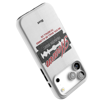 Dead Signal iPhone Case gallery - Iphone_17_Pro_Max_5