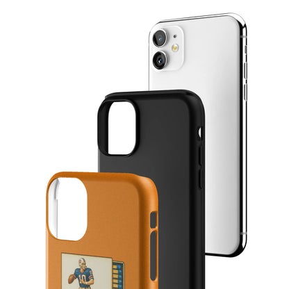 Denver Football iPhone Case gallery - Iphone_11_Iphone_3