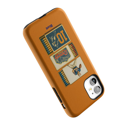 Denver Football iPhone Case gallery - Iphone_11_Iphone_5