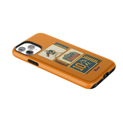 Denver Football iPhone Case gallery - Iphone_11_Pro_2