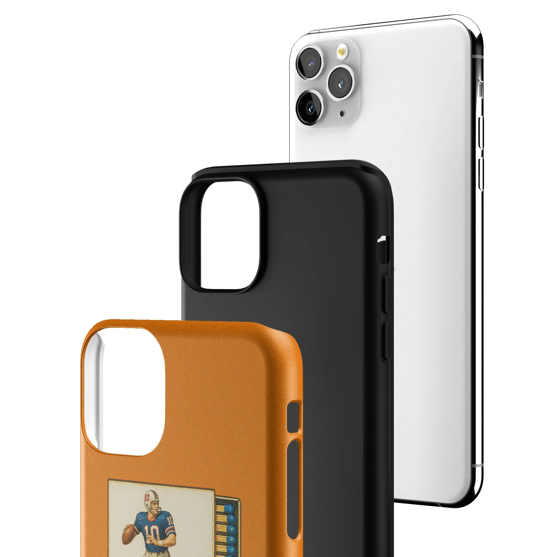 Denver Football iPhone Case gallery - Iphone_11_Pro_Max_3