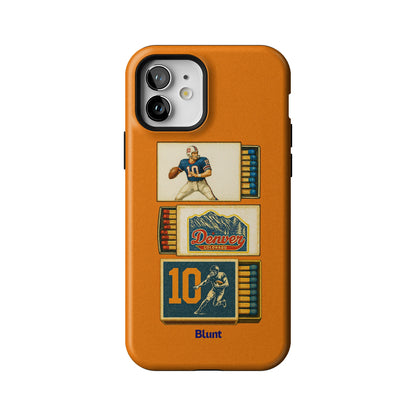 Denver Football iPhone Case gallery - Iphone_12_Iphone_1