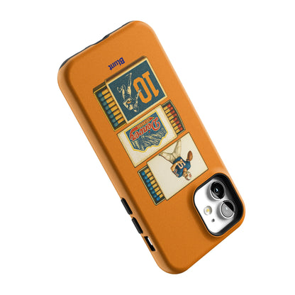 Denver Football iPhone Case gallery - Iphone_12_Iphone_5