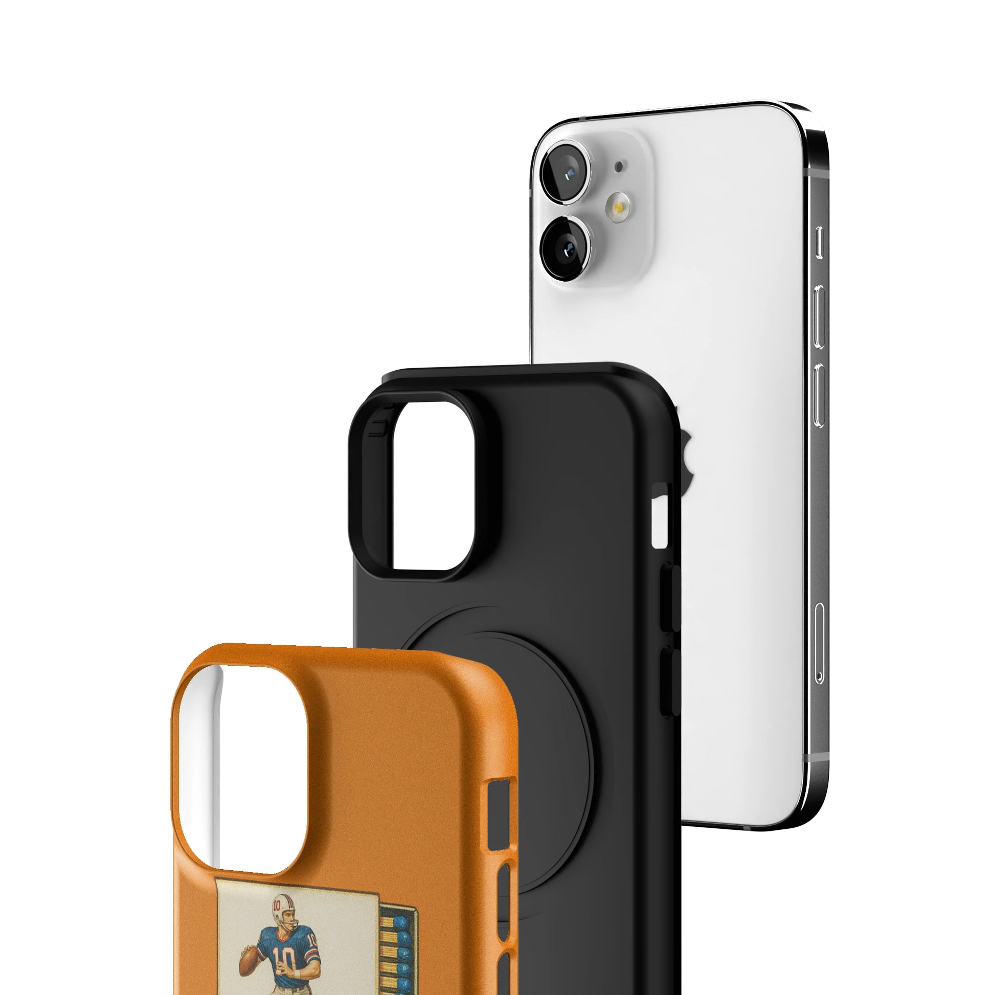 Denver Football iPhone Case gallery - Iphone_12_Mini_Air_Plus_3