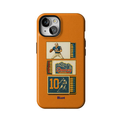 Denver Football iPhone Case gallery - Iphone_13_Iphone_1