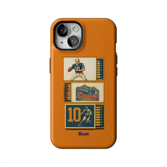 Denver Football iPhone Case gallery - Iphone_13_Iphone_1
