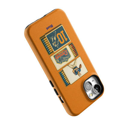 Denver Football iPhone Case gallery - Iphone_13_Iphone_5