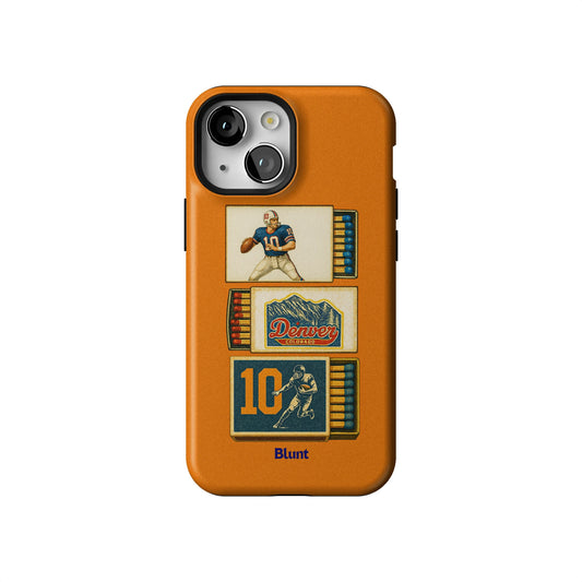 Denver Football iPhone Case gallery - Iphone_13_Mini_Air_Plus_1