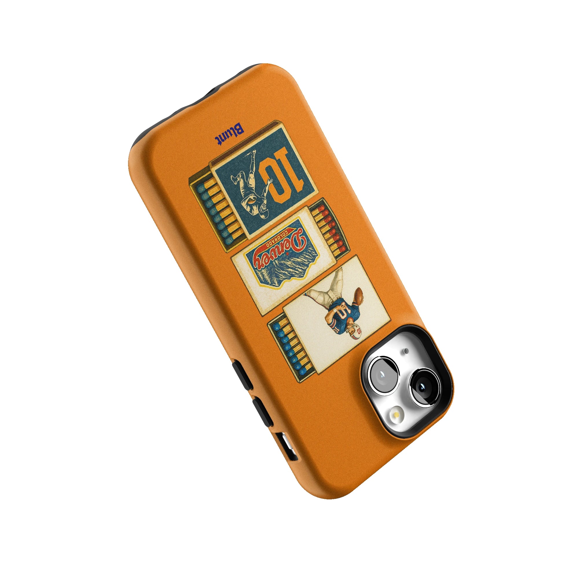 Denver Football iPhone Case gallery - Iphone_13_Mini_Air_Plus_5