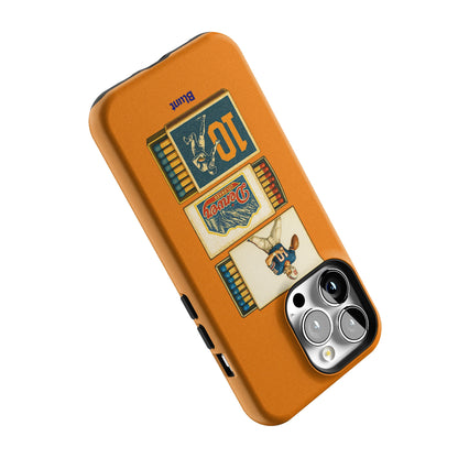 Denver Football iPhone Case gallery - Iphone_13_Pro_5