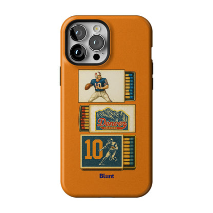 Denver Football iPhone Case gallery - Iphone_13_Pro_Max_1
