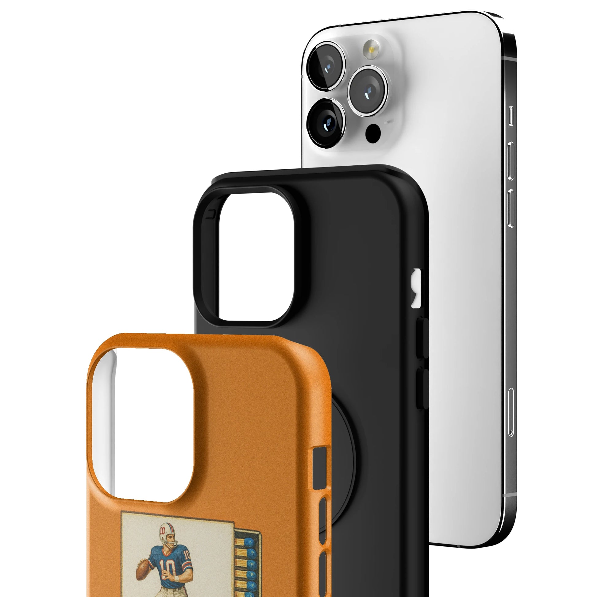 Denver Football iPhone Case gallery - Iphone_13_Pro_Max_3