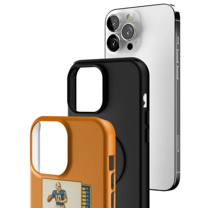 Denver Football iPhone Case gallery - Iphone_13_Pro_Max_3