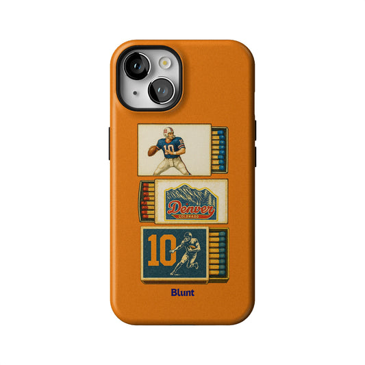 Denver Football iPhone Case gallery - Iphone_14_Iphone_1