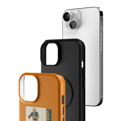 Denver Football iPhone Case gallery - Iphone_14_Iphone_3