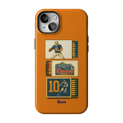 Denver Football iPhone Case gallery - Iphone_14_Mini_Air_Plus_1