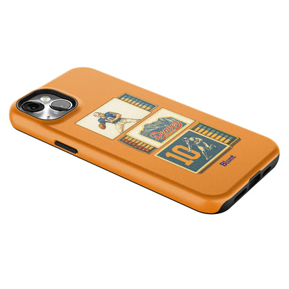 Denver Football iPhone Case gallery - Iphone_14_Mini_Air_Plus_2
