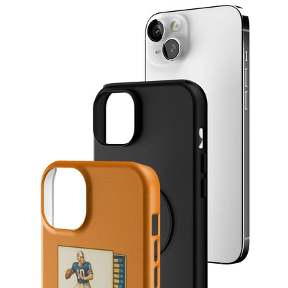 Denver Football iPhone Case gallery - Iphone_14_Mini_Air_Plus_3