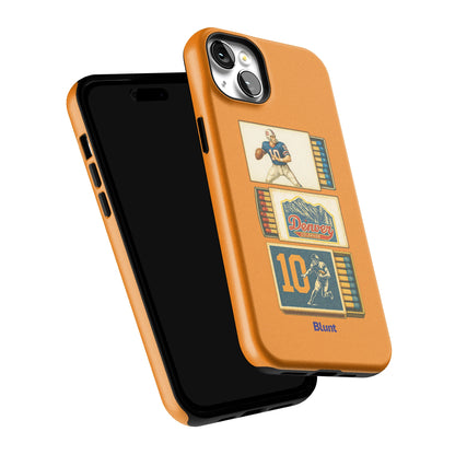 Denver Football iPhone Case gallery - Iphone_14_Mini_Air_Plus_6