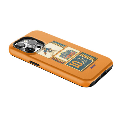 Denver Football iPhone Case gallery - Iphone_14_Pro_2