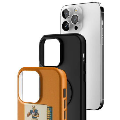 Denver Football iPhone Case gallery - Iphone_14_Pro_Max_3
