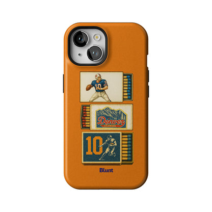 Denver Football iPhone Case gallery - Iphone_15_Iphone_1
