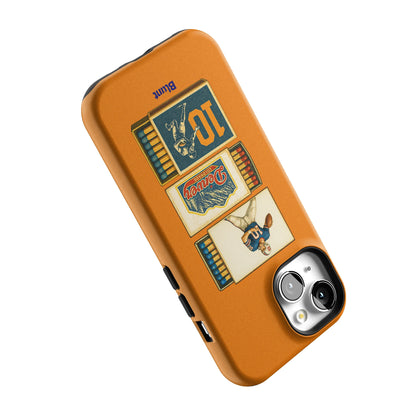 Denver Football iPhone Case gallery - Iphone_15_Iphone_5