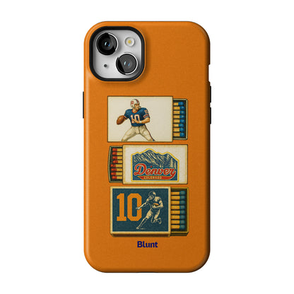 Denver Football iPhone Case gallery - Iphone_15_Mini_Air_Plus_1