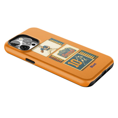 Denver Football iPhone Case gallery - Iphone_15_Pro_Max_2